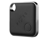 FIXED Tag iOS czarny FIXTAG-BK - 1342128 - zdjęcie 2